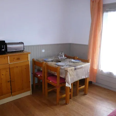Apartment Le Royal - Royal 12 Mae-9034 Combloux