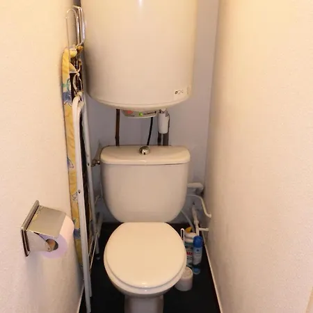 Le Royal - Royal 12 Mae-9034 Apartmán *