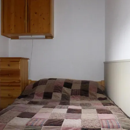Apartmán Le Royal - Royal 12 Mae-9034 *
