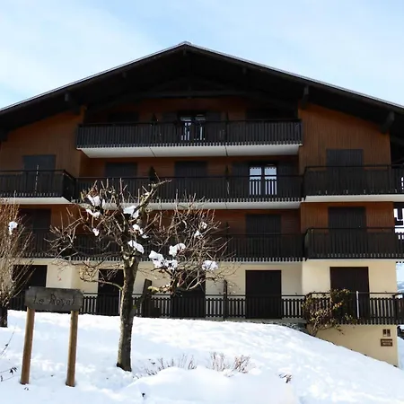 Apartmán Le Royal - Royal 12 Mae-9034 *