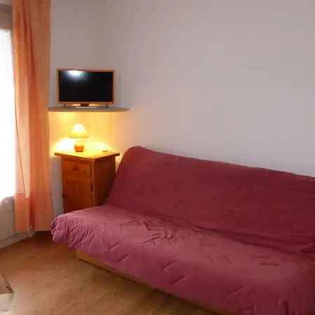 Résidence Le Royal - Royal 12 Mae-9034 Apartamento