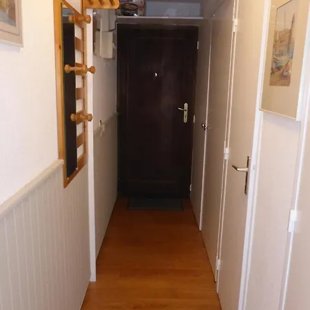Résidence Le Royal - Royal 12 Mae-9034 Apartamento *