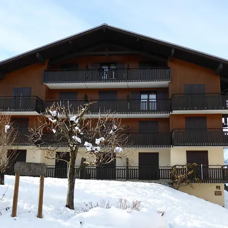 Le Royal - Royal 12 Mae-9034 Apartament *
